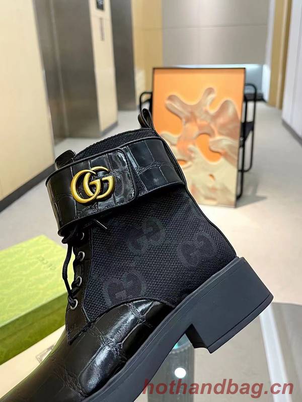 Gucci Shoes GUS00660