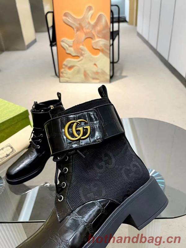 Gucci Shoes GUS00660