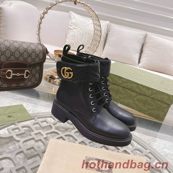 Gucci Shoes GUS00661