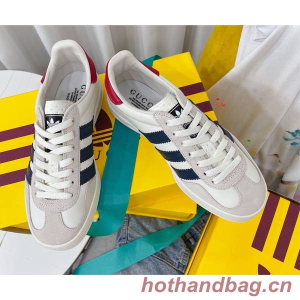 Gucci Couple Shoes GUS00692