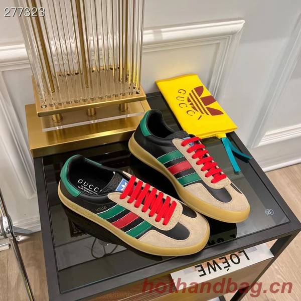 Gucci Couple Shoes GUS00697