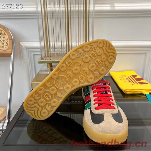 Gucci Couple Shoes GUS00697