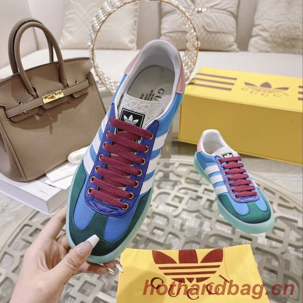 Gucci Couple Shoes GUS00732