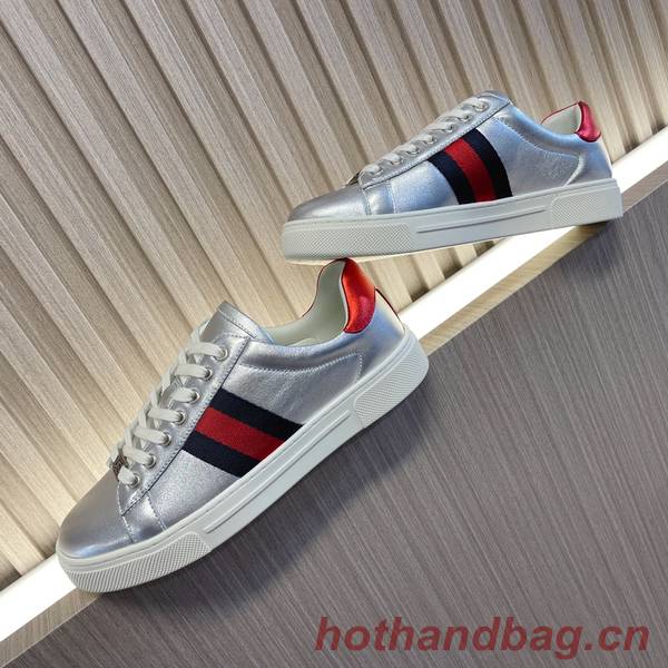 Gucci Couple Shoes GUS00756