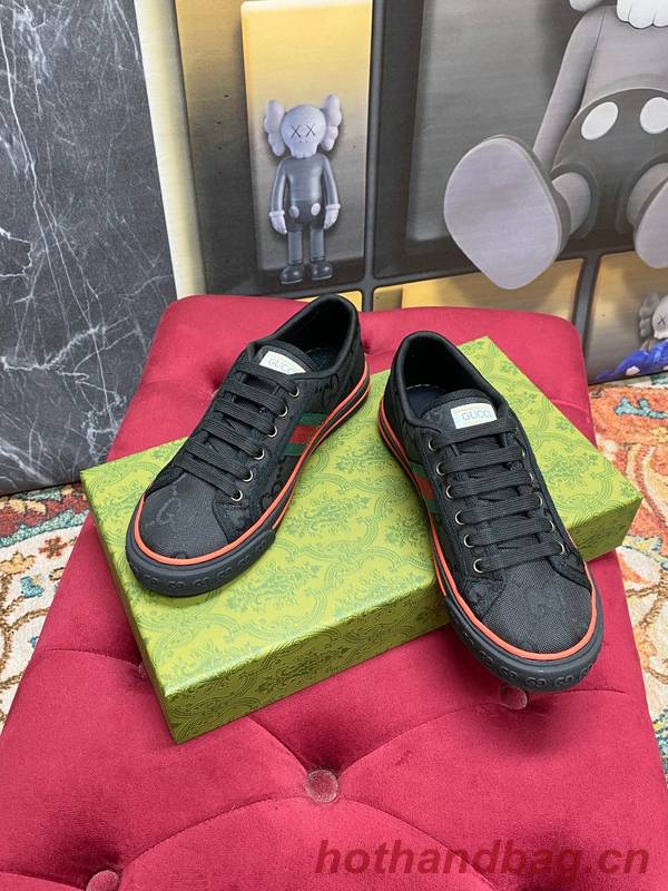 Gucci Couple Shoes GUS00765