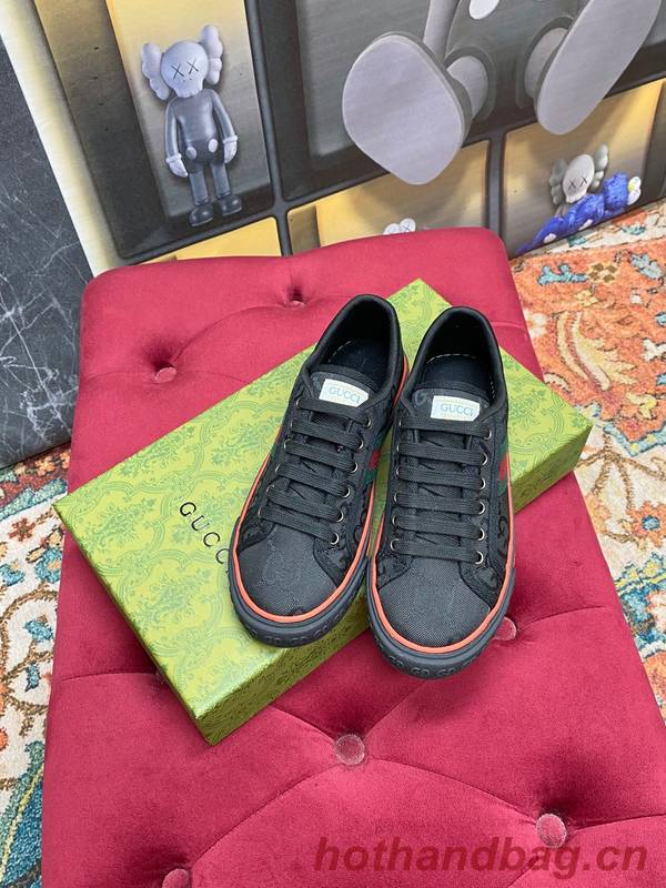Gucci Couple Shoes GUS00765