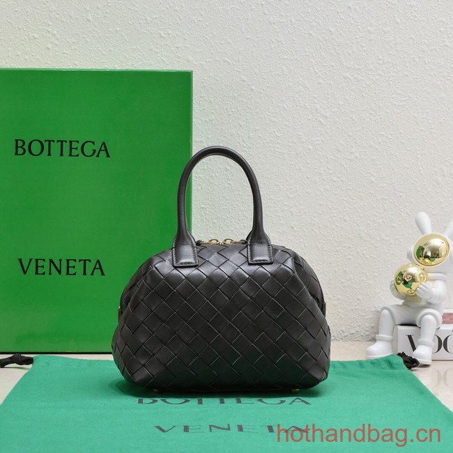 Bottega Veneta Mini Bauletto 764535 Fondant