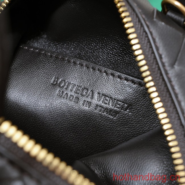 Bottega Veneta Mini Bauletto 764535 Fondant