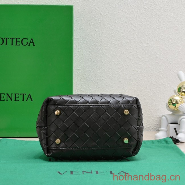 Bottega Veneta Mini Bauletto 764535 Fondant