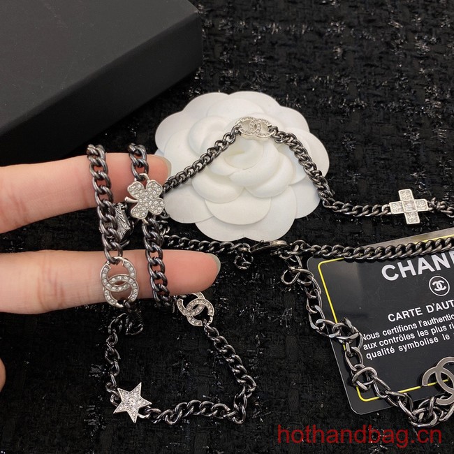 Chanel Chatelaine CE13163