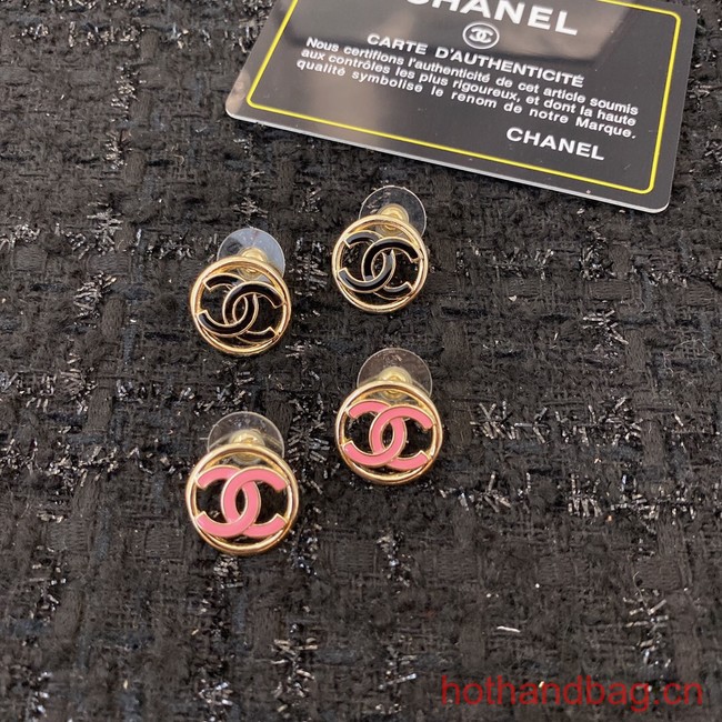 Chanel Earrings CE13156