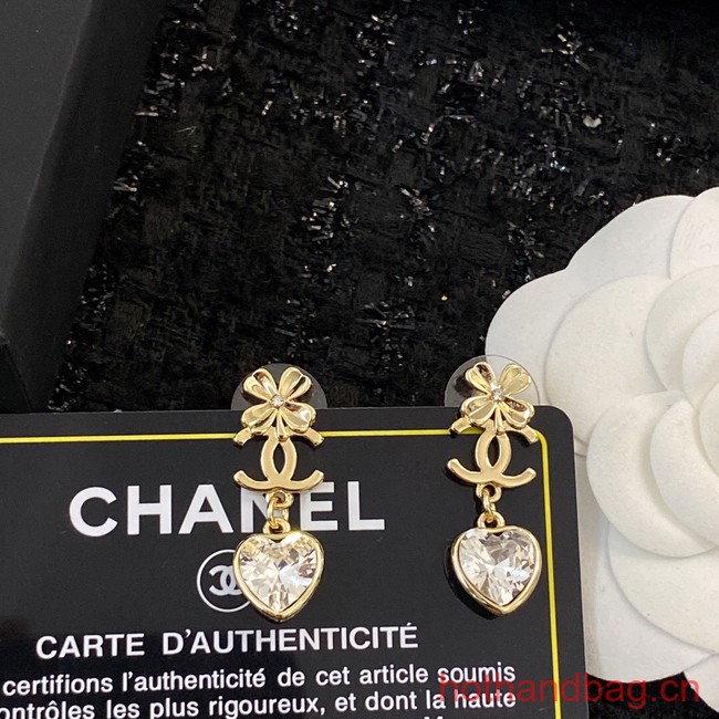 Chanel Earrings CE13157