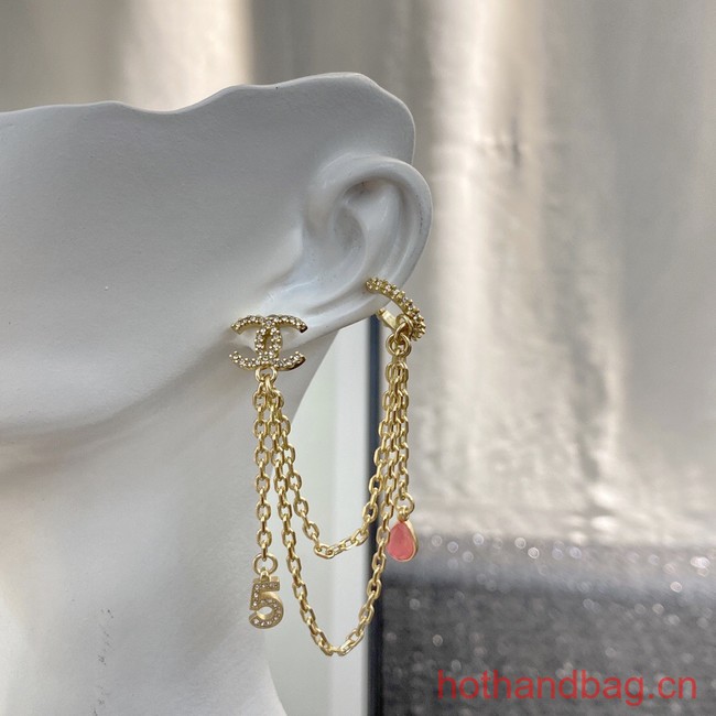 Chanel Earrings CE13158