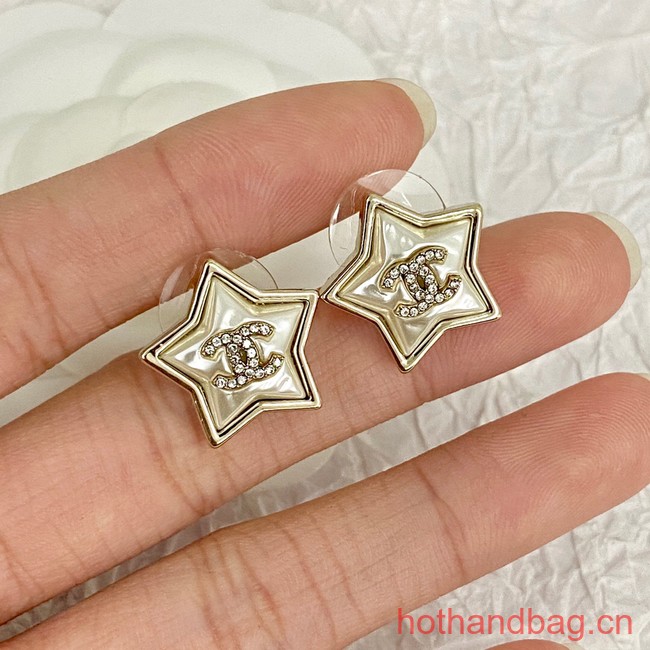 Chanel Earrings CE13173