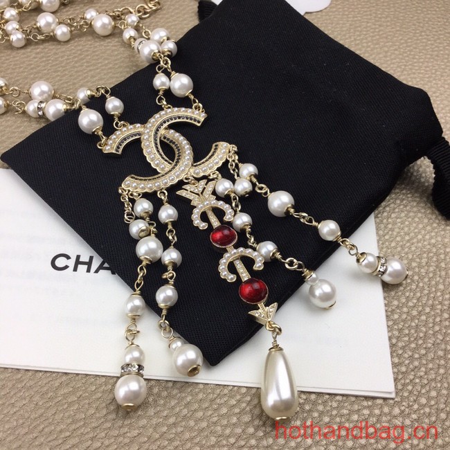 Chanel NECKLACE CE13143