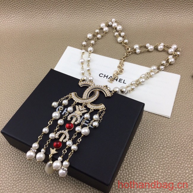 Chanel NECKLACE CE13143