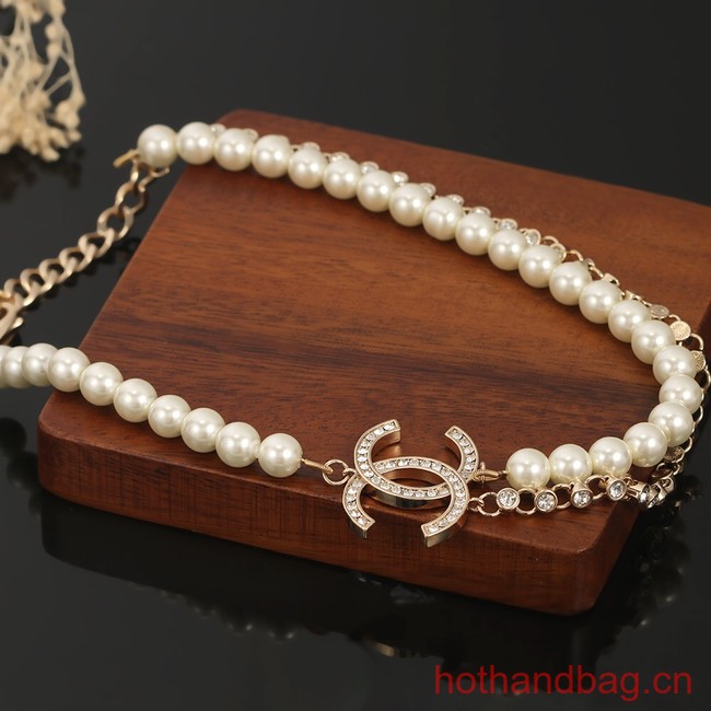Chanel NECKLACE CE13149