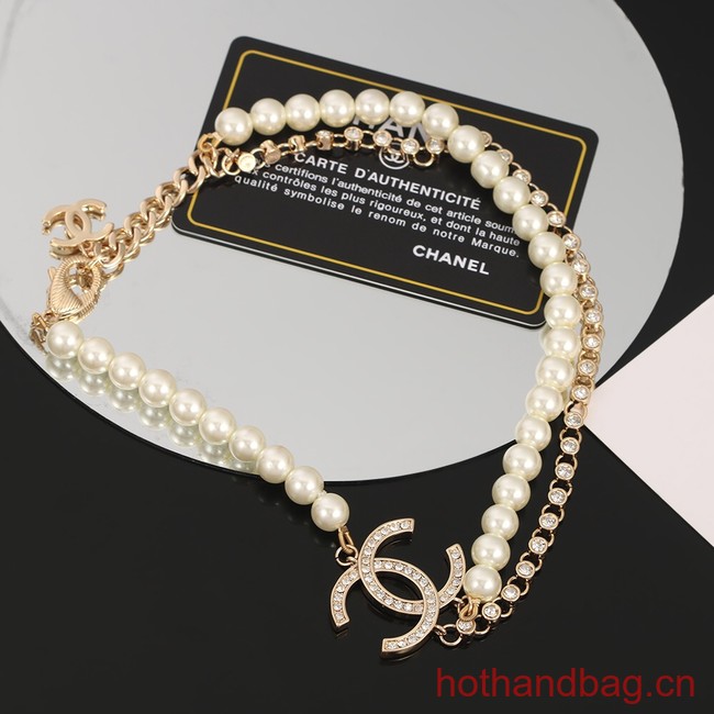Chanel NECKLACE CE13149