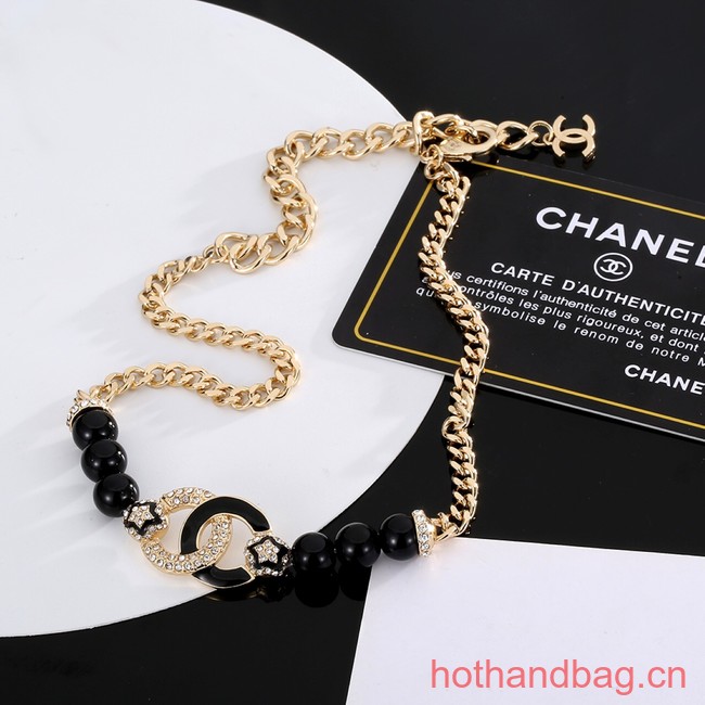 Chanel NECKLACE CE13150