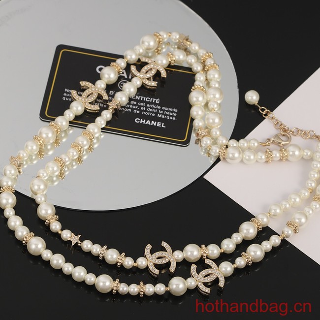 Chanel NECKLACE CE13151