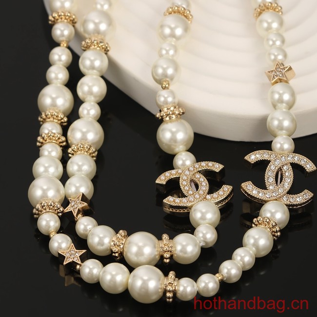 Chanel NECKLACE CE13151