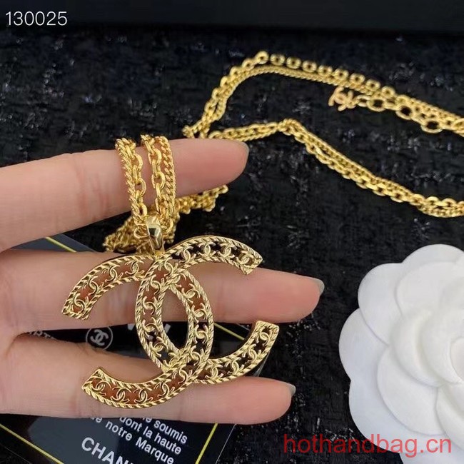 Chanel NECKLACE CE13164