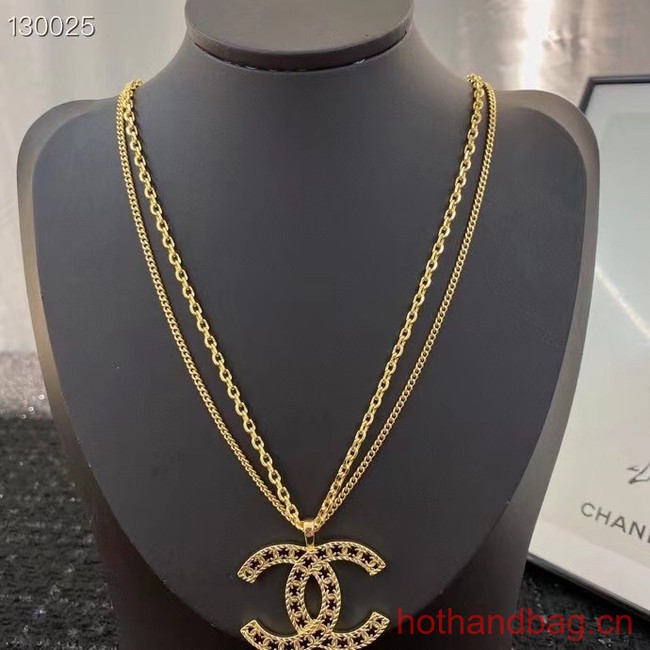 Chanel NECKLACE CE13164