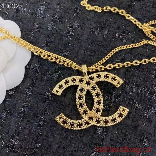 Chanel NECKLACE CE13164