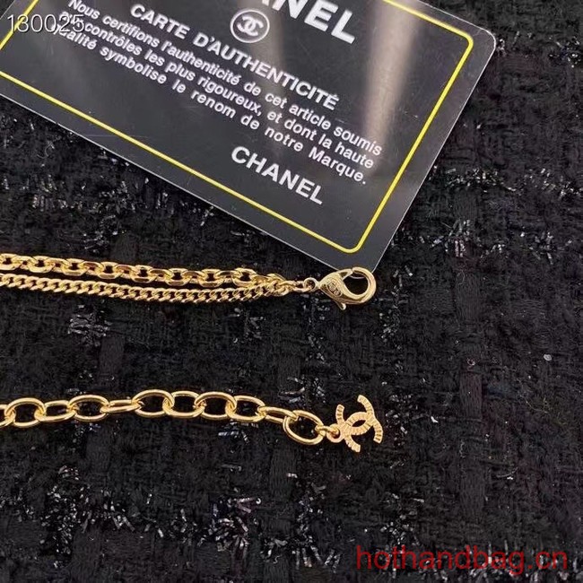 Chanel NECKLACE CE13164