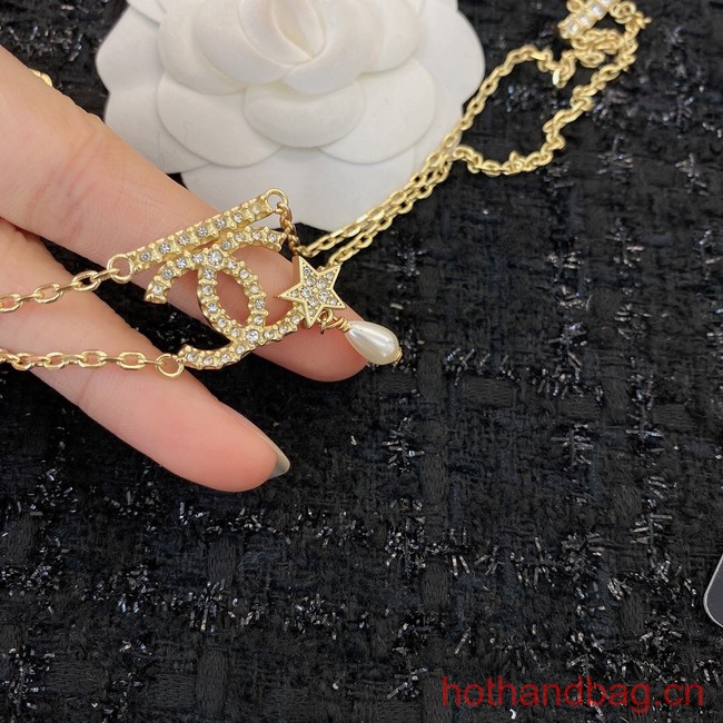 Chanel NECKLACE CE13166