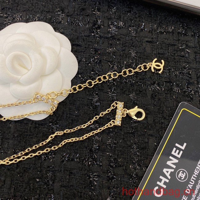 Chanel NECKLACE CE13166