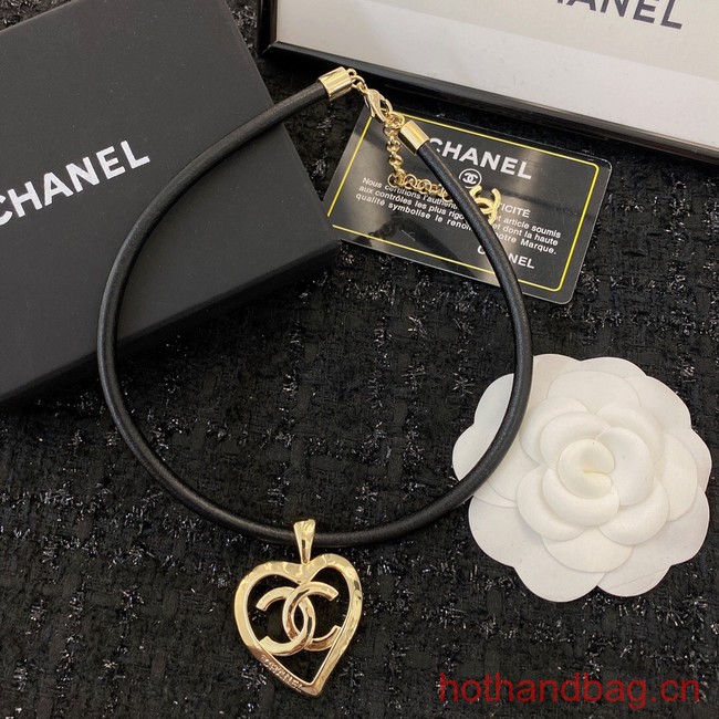 Chanel NECKLACE CE13168