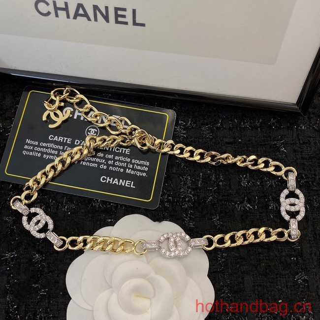 Chanel NECKLACE CE13169