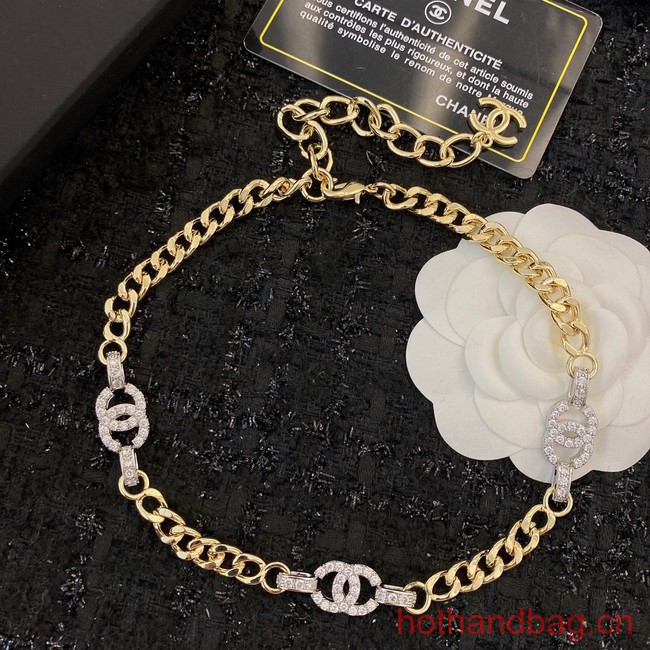 Chanel NECKLACE CE13169