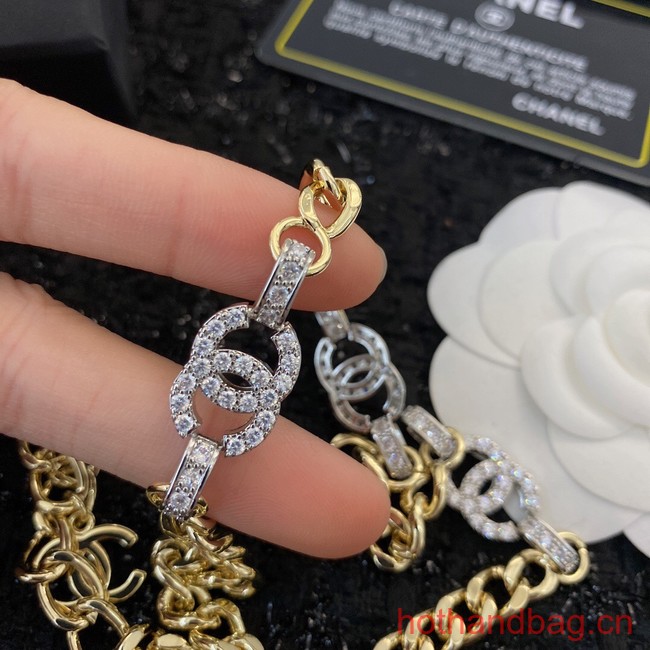 Chanel NECKLACE CE13169