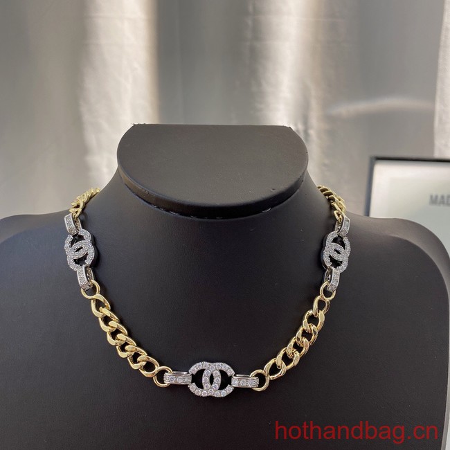 Chanel NECKLACE CE13169