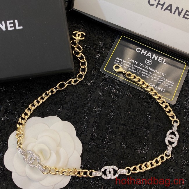 Chanel NECKLACE CE13169