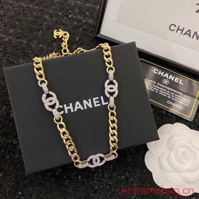 Chanel NECKLACE CE13169