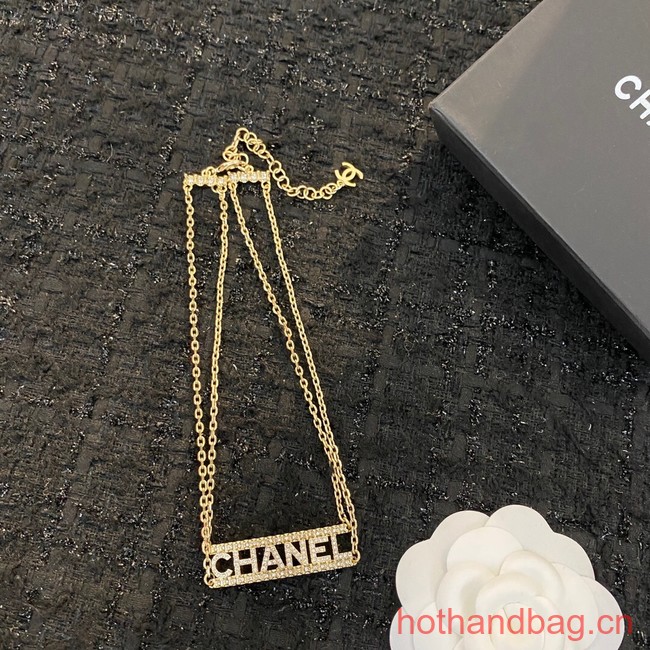 Chanel NECKLACE CE13170