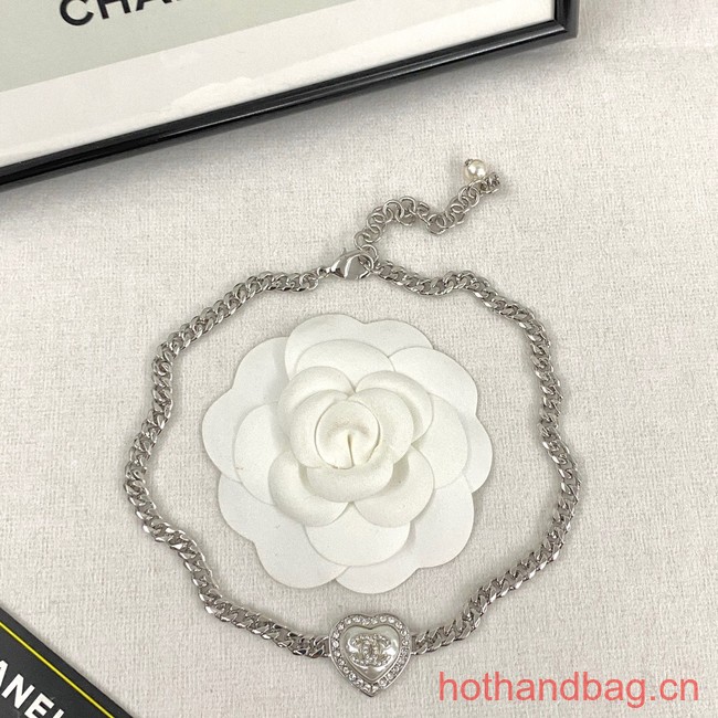 Chanel NECKLACE CE13172