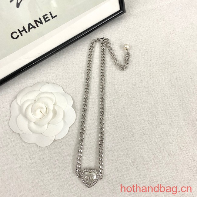 Chanel NECKLACE CE13172