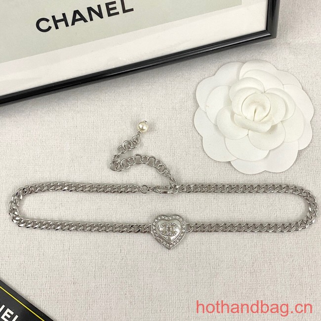 Chanel NECKLACE CE13172