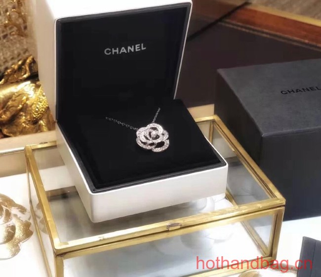 Chanel NECKLACE CE13174