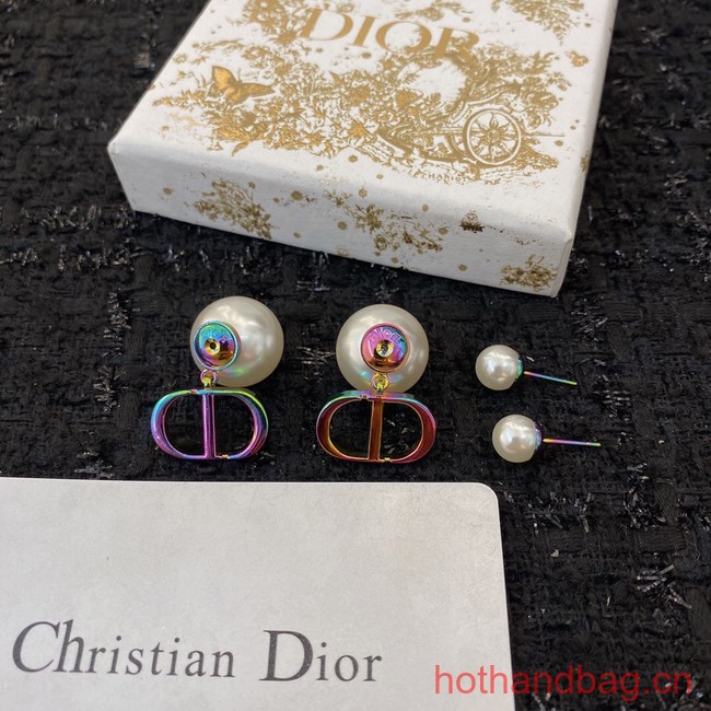 Dior Earrings CE13159