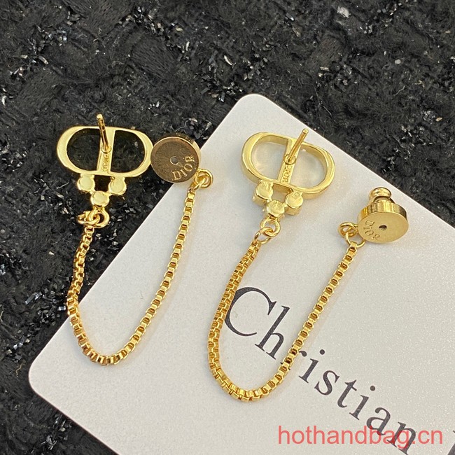 Dior Earrings CE13160