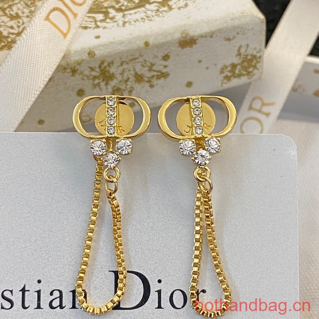 Dior Earrings CE13160