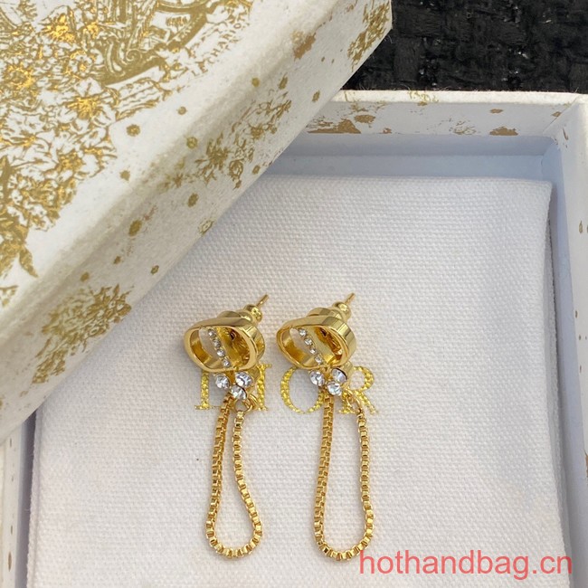 Dior Earrings CE13160