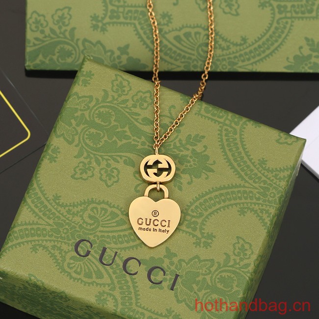 Gucci NECKLACE CE13147