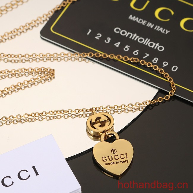 Gucci NECKLACE CE13147