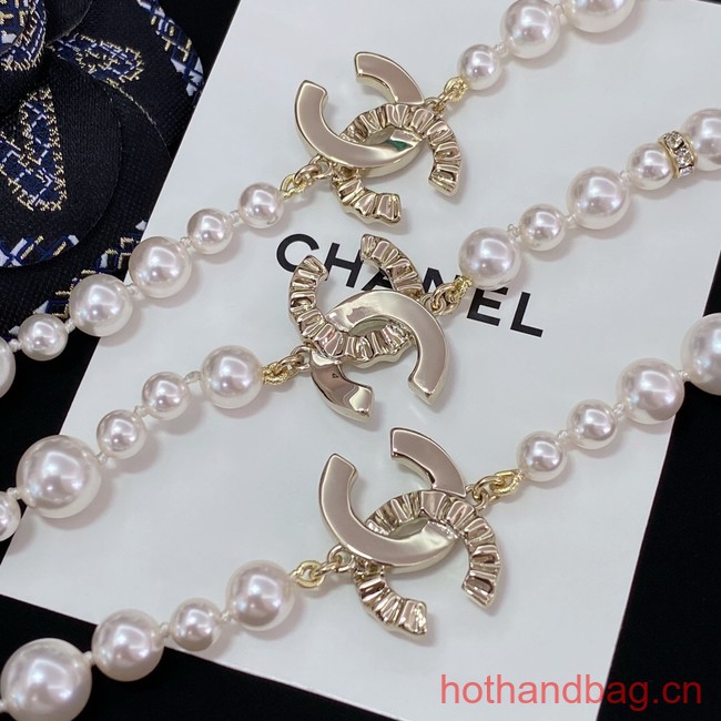 Chanel NECKLACE CE13180